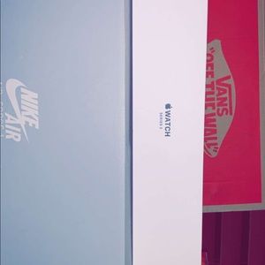 Apple Watch series 3